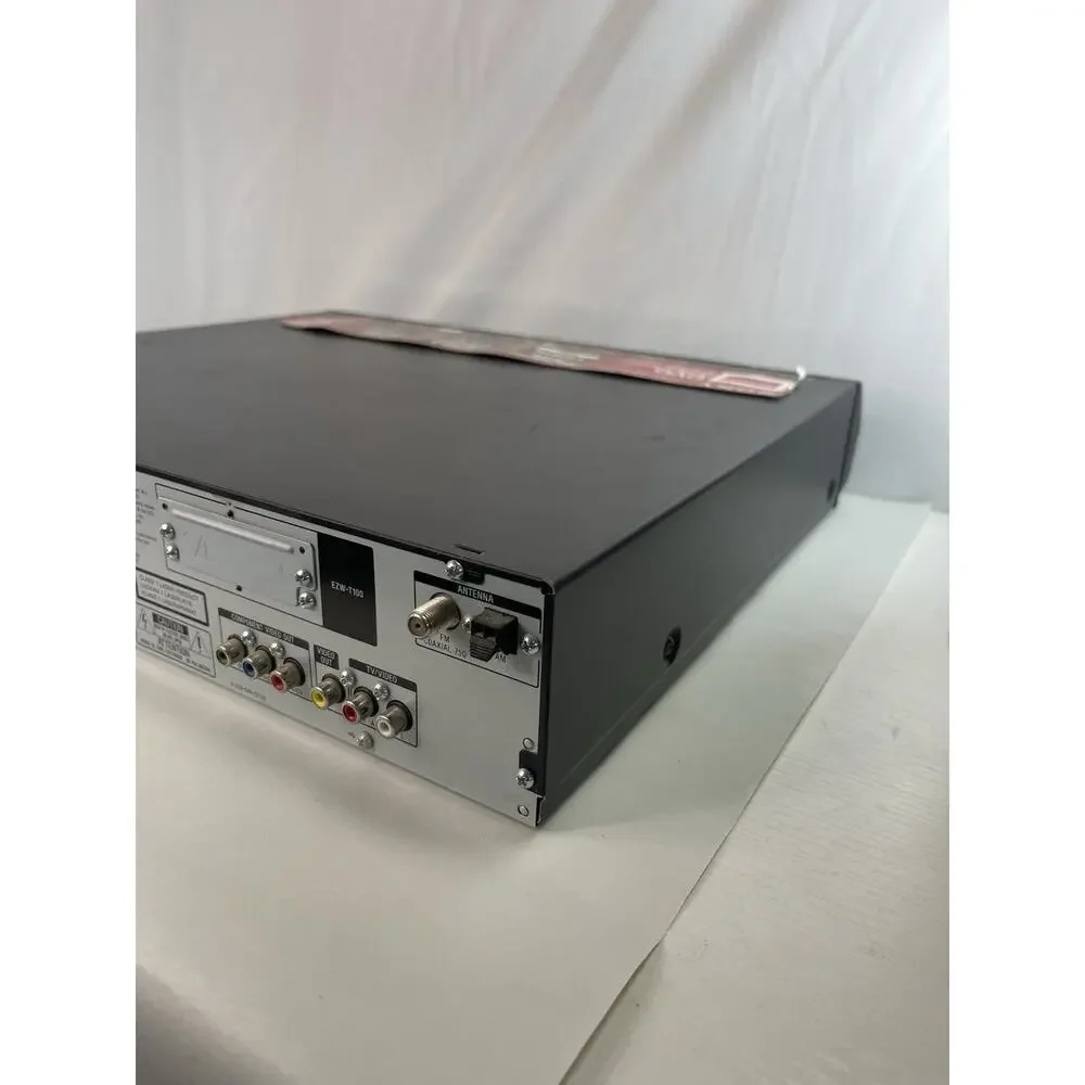 Sony BRAVIA DAV-HDX275 5-Disc DVD Home Theater System Receiver HDMI 1080p